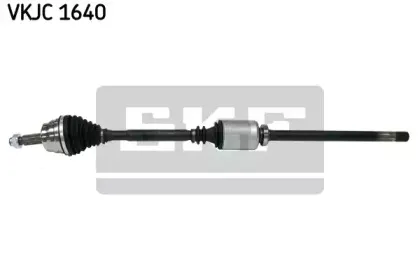 VKJC 1640 SKF Приводной вал VKJC 1640 SKF Приводной вал